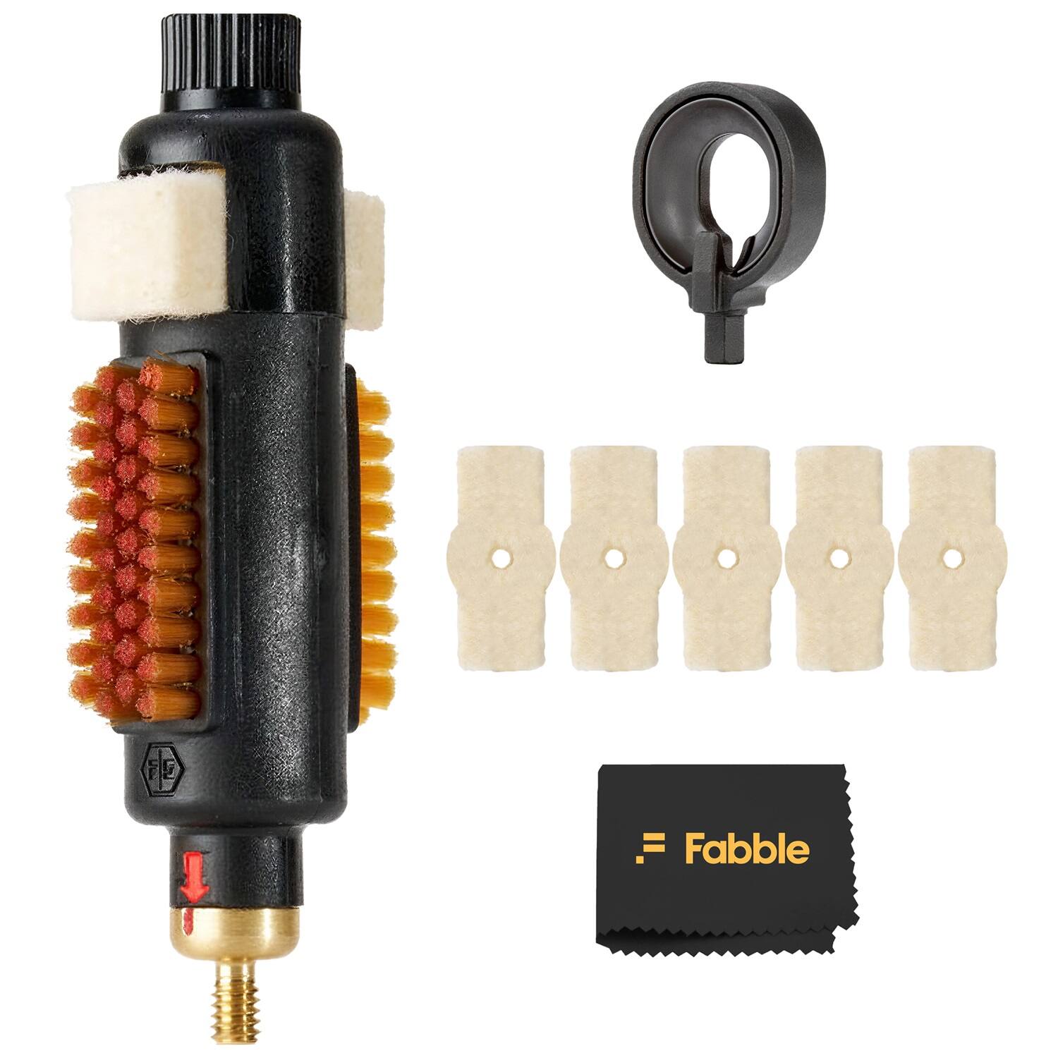 Fix It Sticks Quick Action Brush for Model 700s - Best Buy