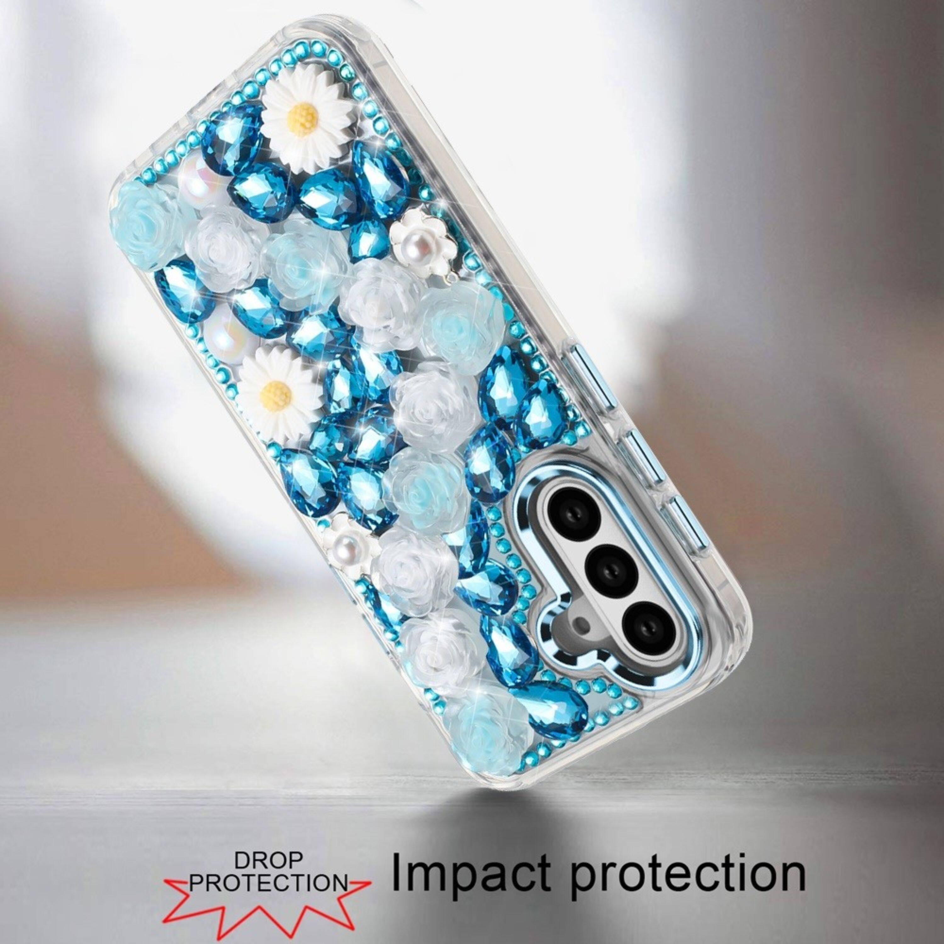 DROP PROTECTION  
Impact protection