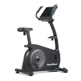 NordicTrack - G LE Upright Bike - Black