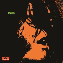 Taste - Taste - VINYL LP
