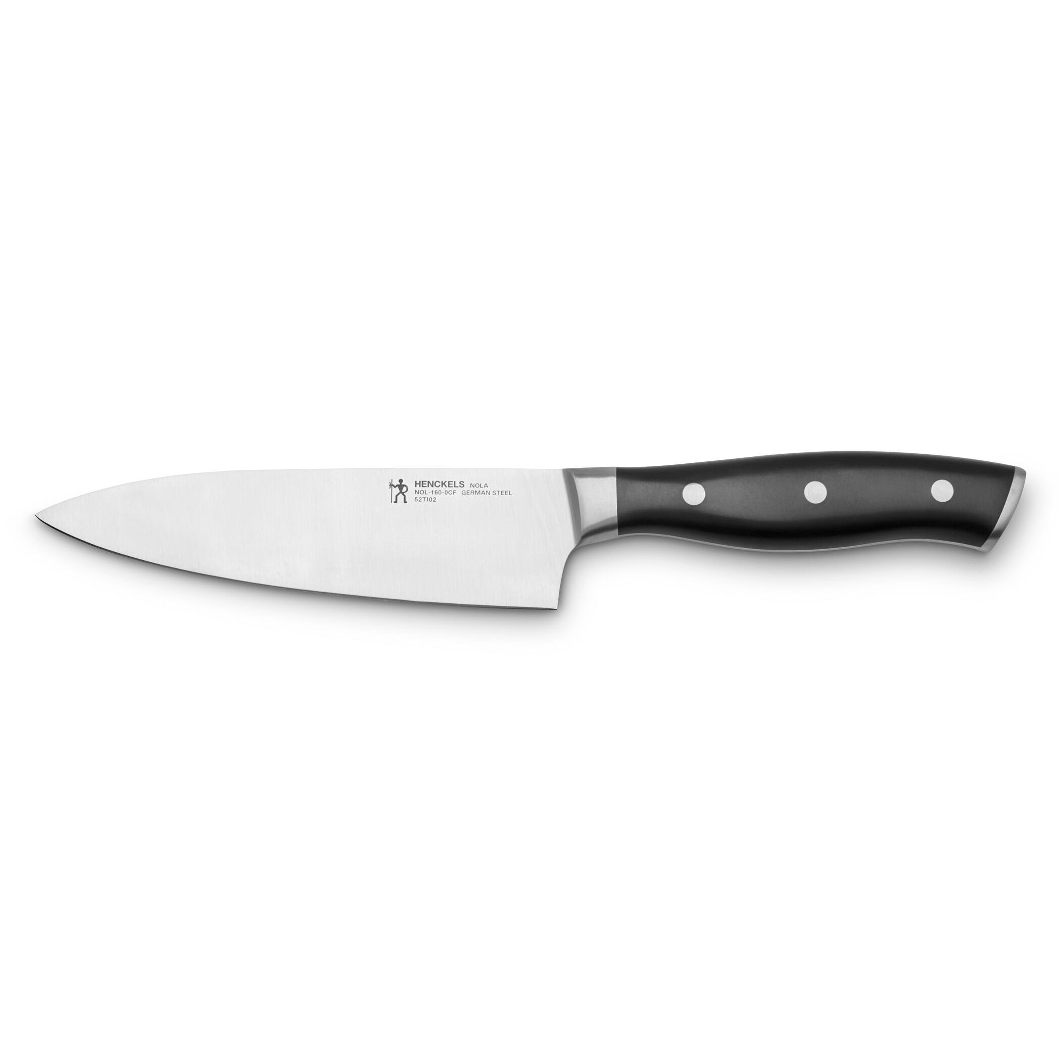 MENCRELS VL4 - 0L-180-00P | HENCKELS NOLA STAINLESS STEEL