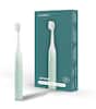 LUCENT SPARK COMPACT AMOD POWERFUL GUM MASSAGE Electric Toothbrush
LUCENT SPARK
LUCENT GREEN MINT