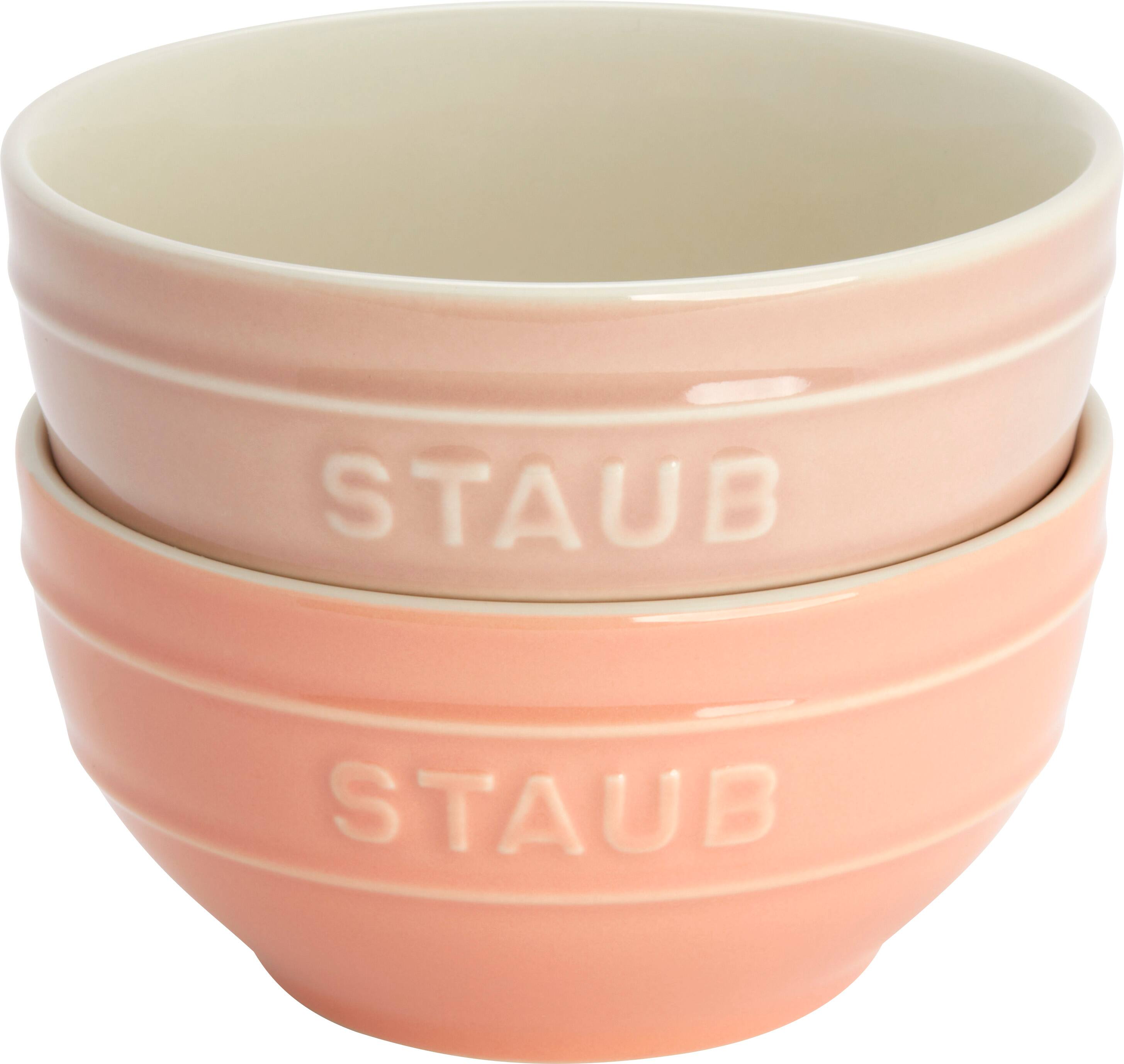 STAUB  
STAUB