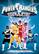 Front. Power Rangers: In Space 2 - DVD.