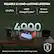 RELIABLE & LONG-LASTING LIFESPAN LiFePO4 4000 Charge Cycles* 10 Year Lifespan 4000 Jackery 8 - 1 1 > d 1 Jm 1 "Battery level remains at 70% after 4,000 Charge Cycles. warranty 5 Years