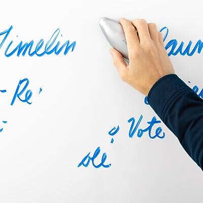 Timeline Paus Re 2! Vote sle