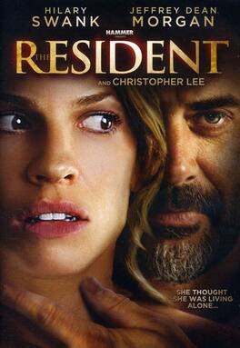 The Resident - DVD