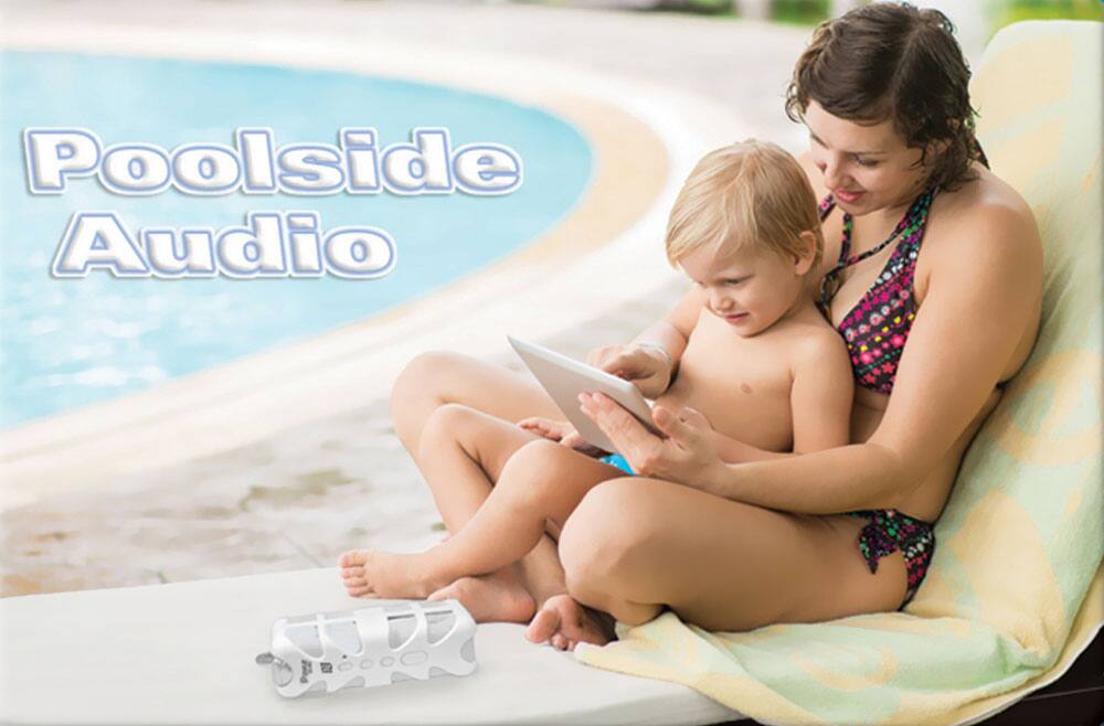 Poolside Audio
