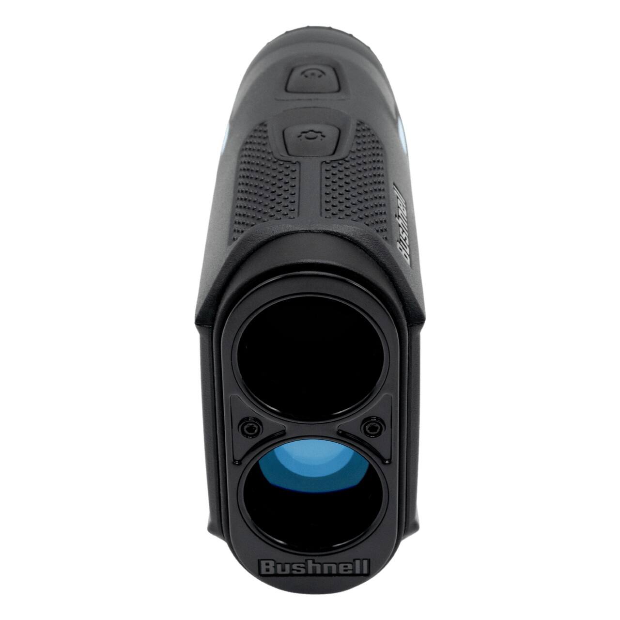 Alt View 7. Bushnell - Bushnell Golf Tour V6 Shift Laser Rangefinder with Slope Compensation | 1300-Yard Range with 6x Magnification - Black.