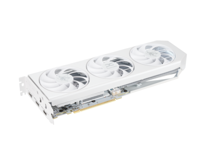PowerColor Hellhound RX 9060 XT 16GB GDDR6 PCIe 5.0 ATX White PowerColor Hellhound RX 9060 XT 16GB GDDR6 PCIe 5.0 ATX White