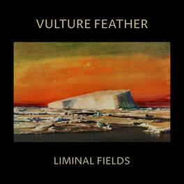 Vulture Feather - Vulture Feather - Bone - VINYL LP