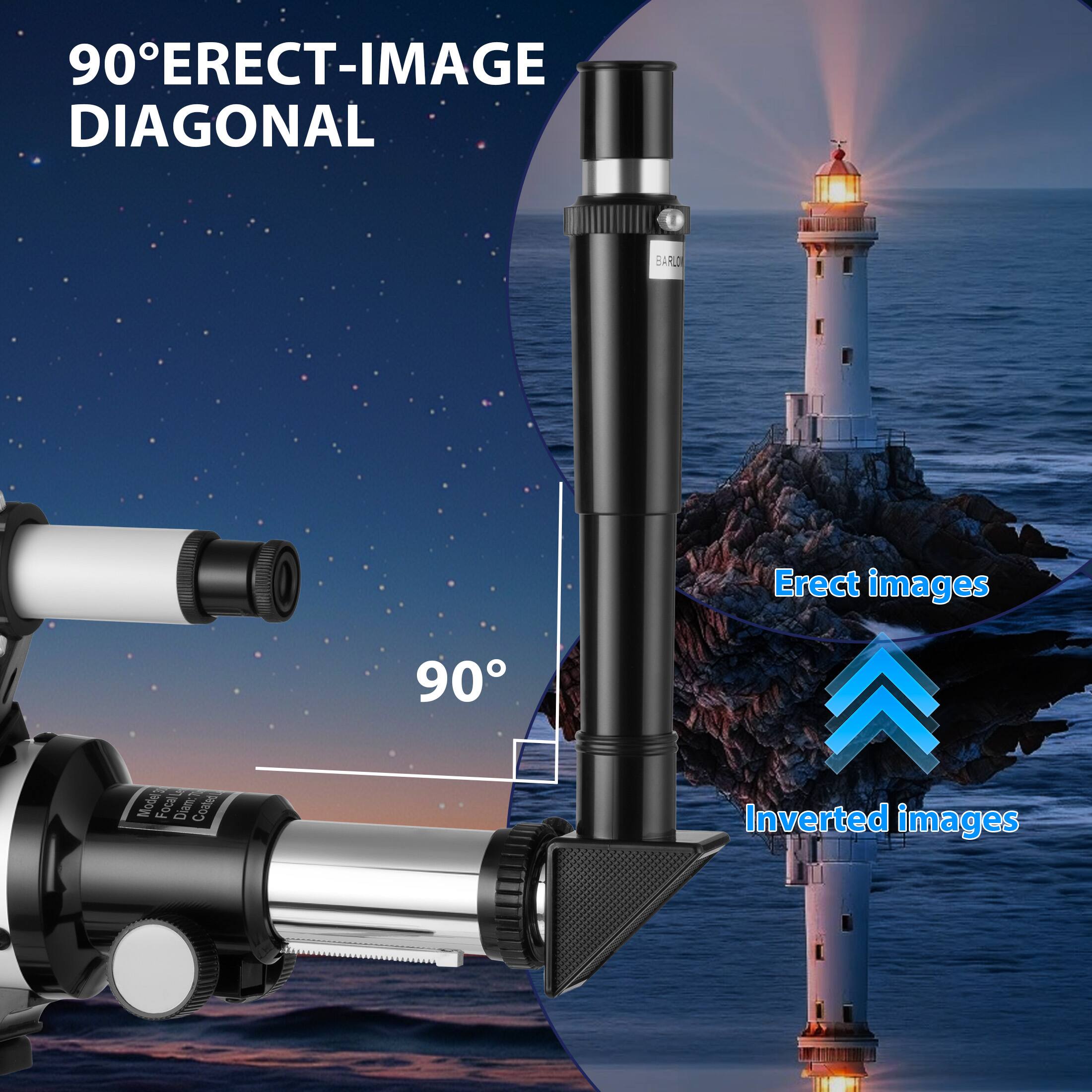 90° Erect-Image Diagonal

Erect images

Inverted images