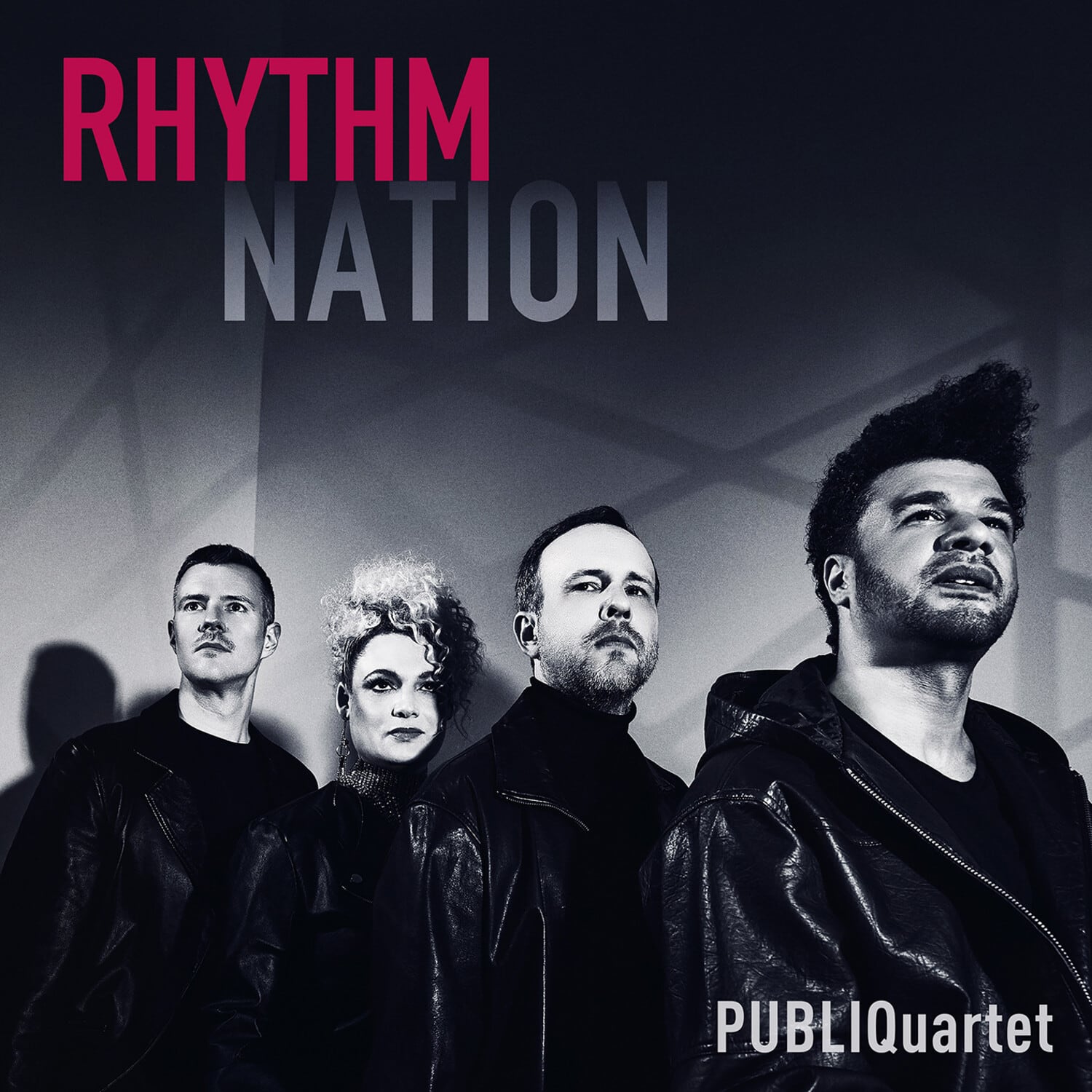 Publiquartet - Rhythm Nation   - COMPACT DISCS [CD] price history on PriceWatchPro