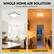 WHOLE-HOME AIR SOLUTION
Energy Efficient & Powerful
KITCHEN
LAUNDRY ROOM