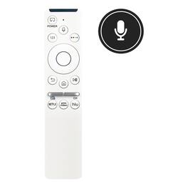 VINABTY - BN59-01312Q Replace Voice Remote Control Fits for Samsung TV QN43LS03RAFXZA QN49LS03RAFXZA QN65LS03RAFXZA - Black
