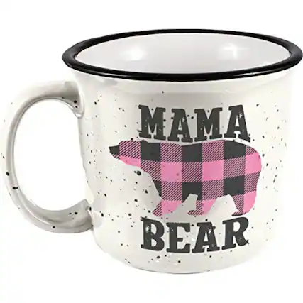 MAMA BEAR