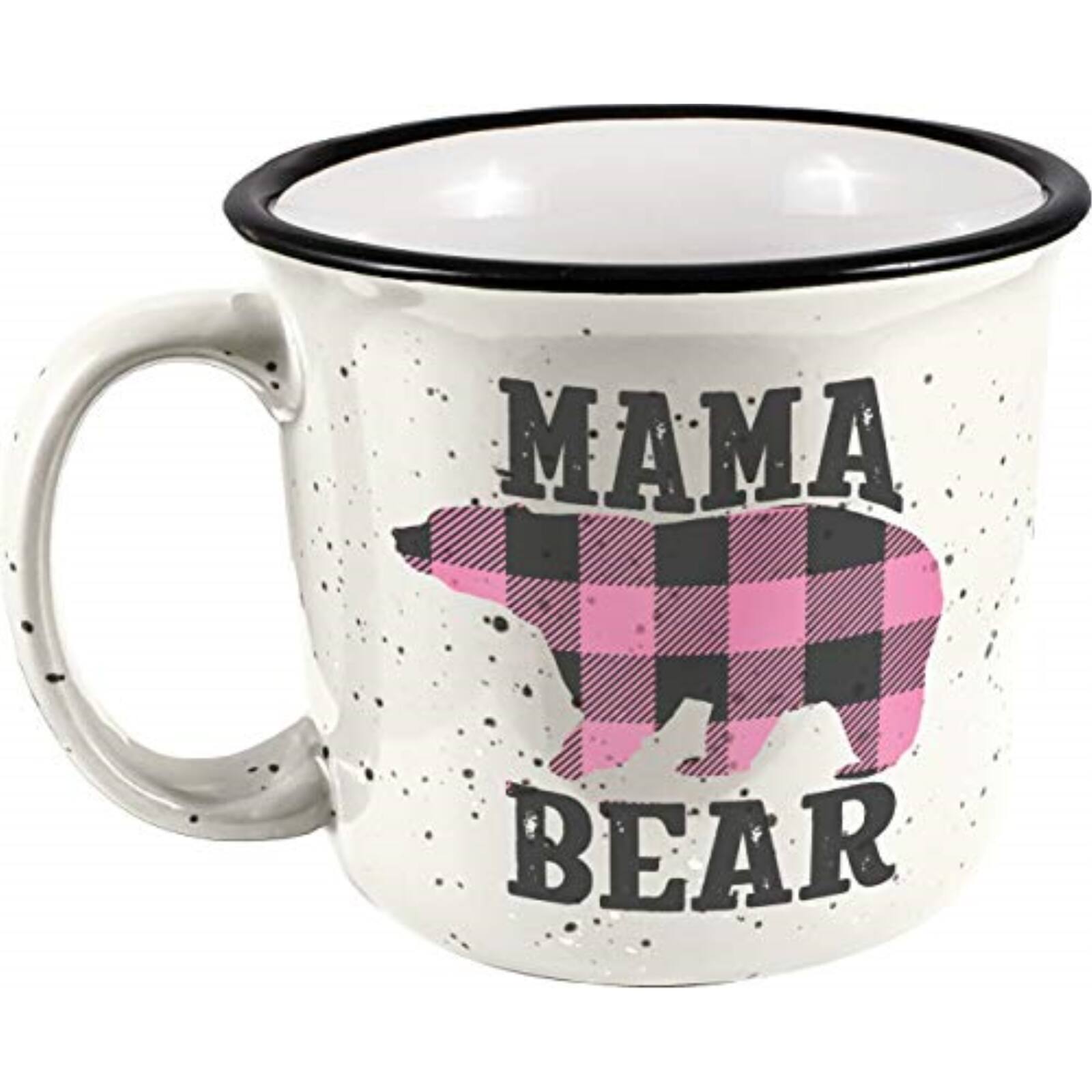 MAMA BEAR