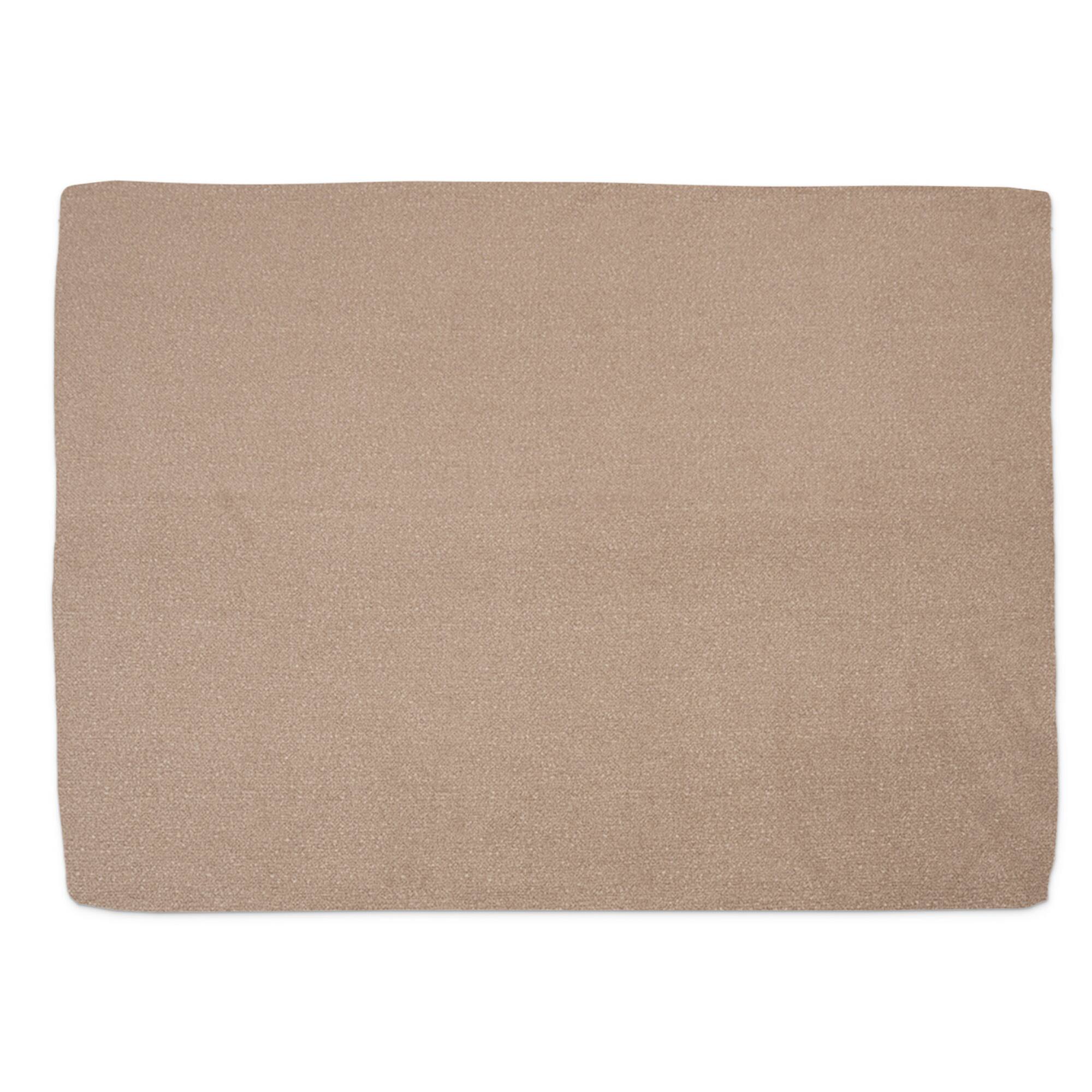 Alt View 9. GOODSILO - Full Premium Foldable Futon Mattress with Memory Foam Infusion and Removable Washable Cover - Linen.