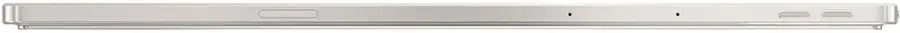 Alt View 24. Lenovo - Yoga Tab Plus - 12.7" Tablet - 256GB with Keyboard Stand + Pen - Seashell.