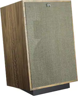 Klipsch - Heresy IV Heritage Series Three Way Loudspeaker (Pair) (2020) - Walnut