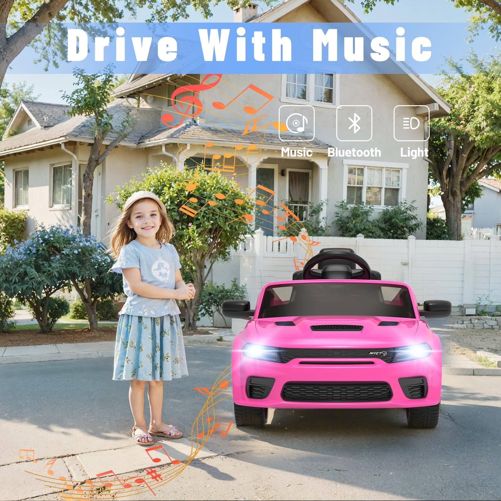 Drive With Music

Music Bluetooth Light