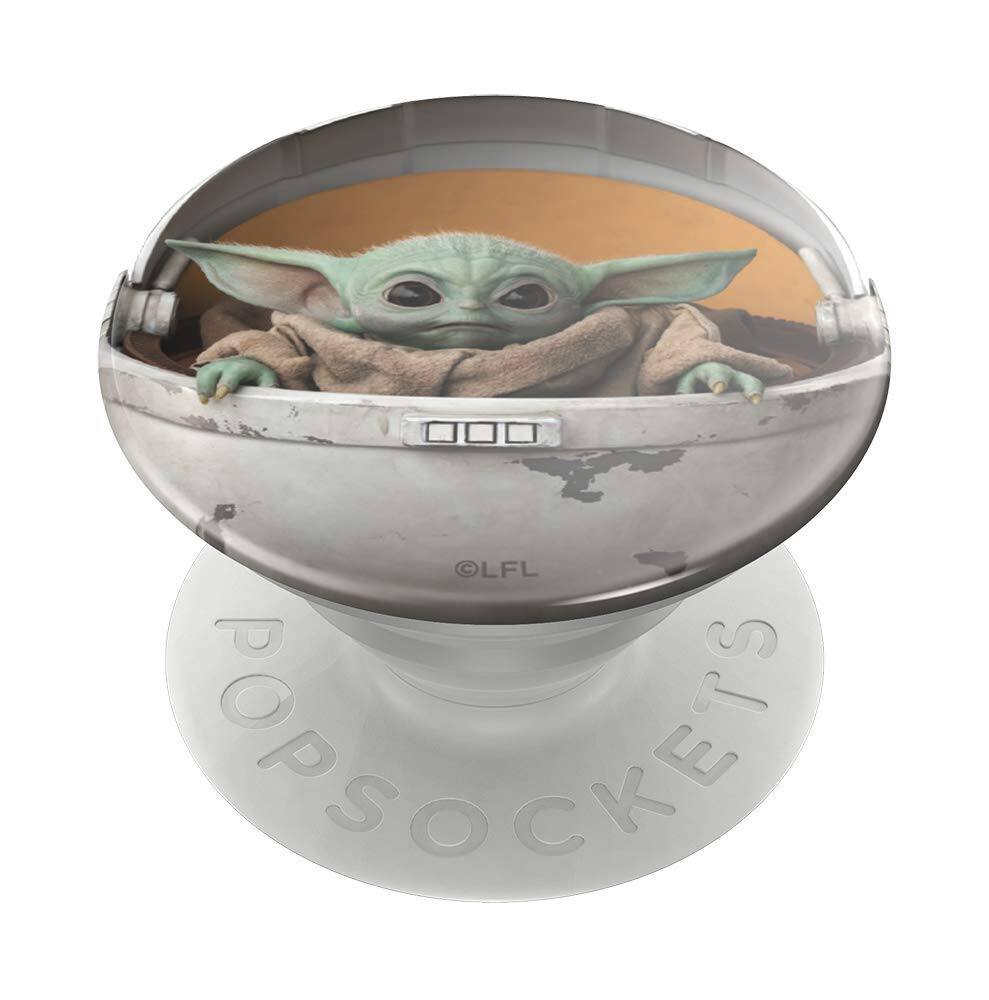0 LFL POP sockets