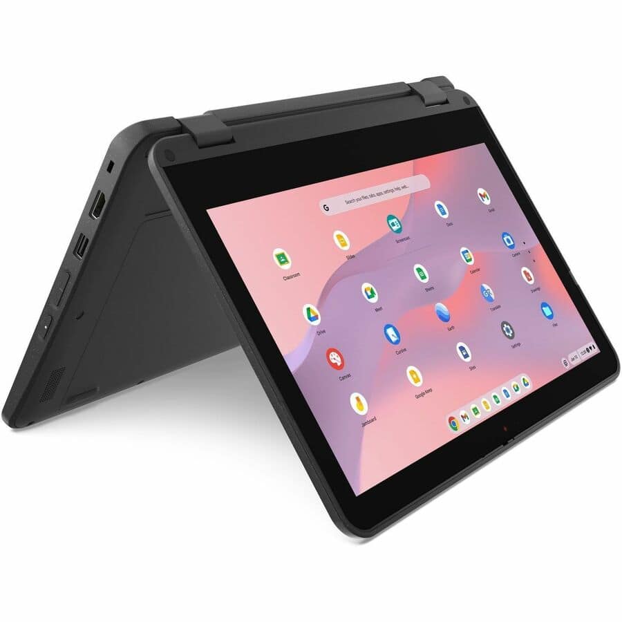 Lenovo 500e Chromebook Gen 4s 83N80001US 11.6