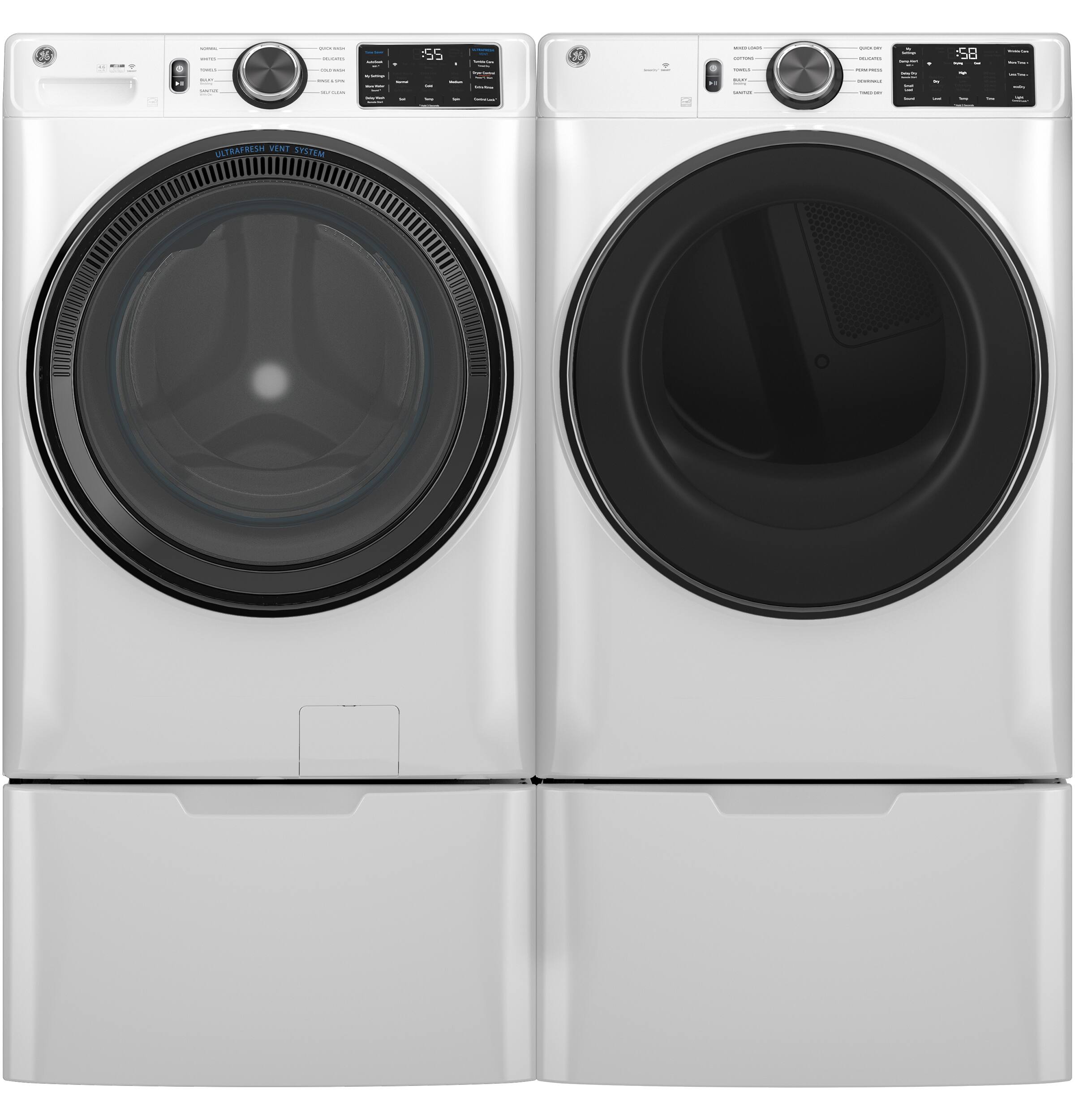 55 S8 - 15 VENT TT ULTRAFRESH