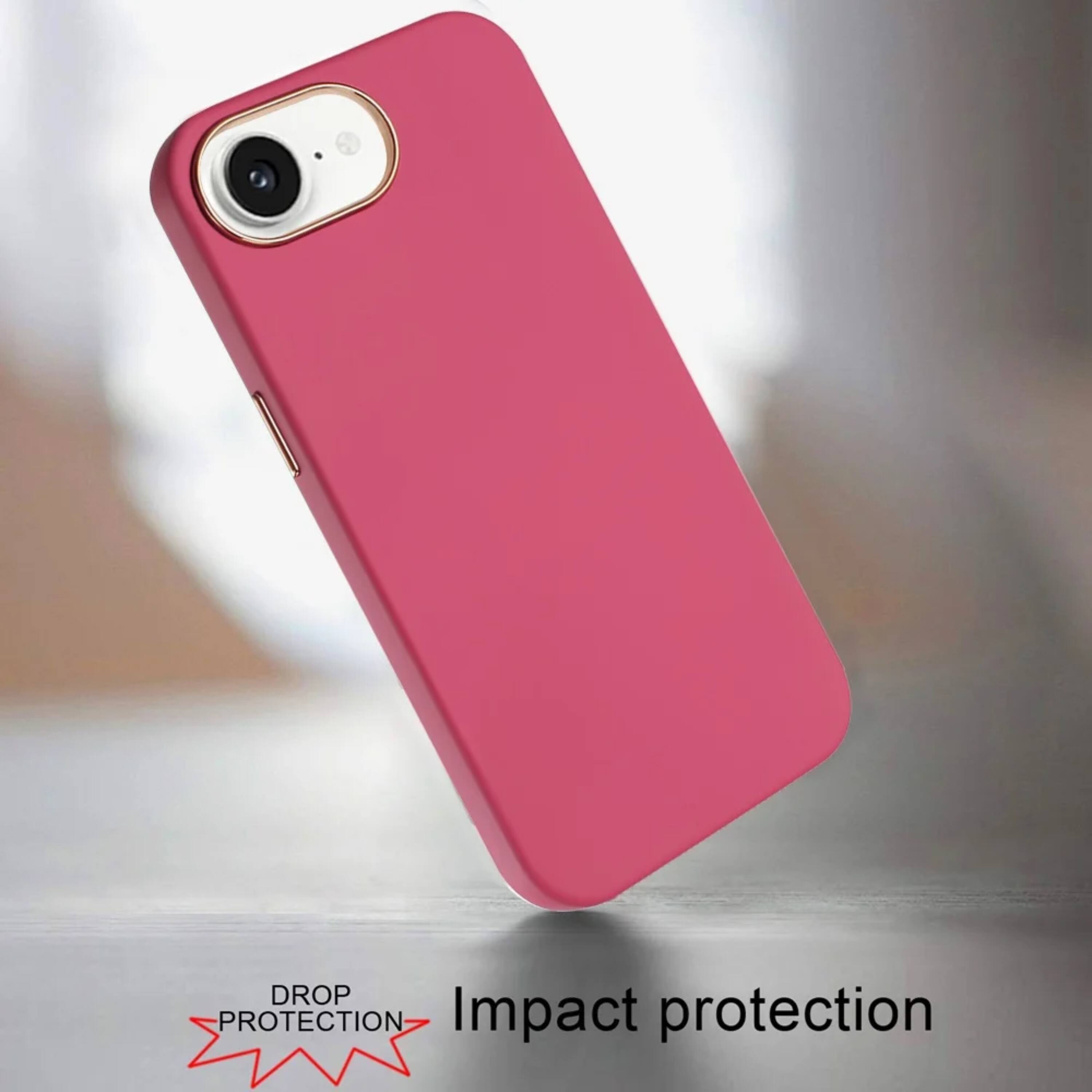 DROP PROTECTION  
Impact protection