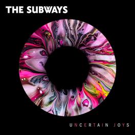 The Subways - Uncertain Joys - VINYL LP