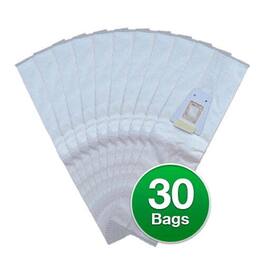 EnviroCare - Vacuum Bags (30 Pack) Part #A161