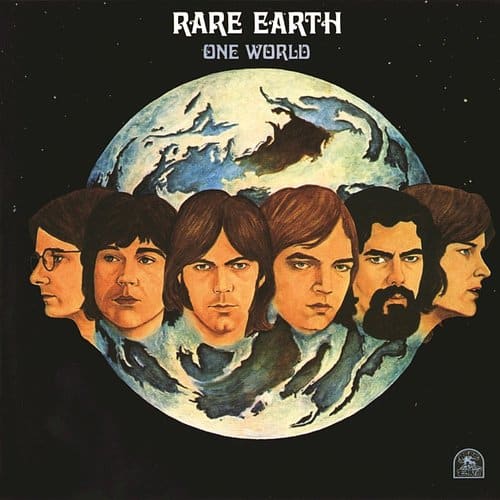 One World [LP] [VINYL]