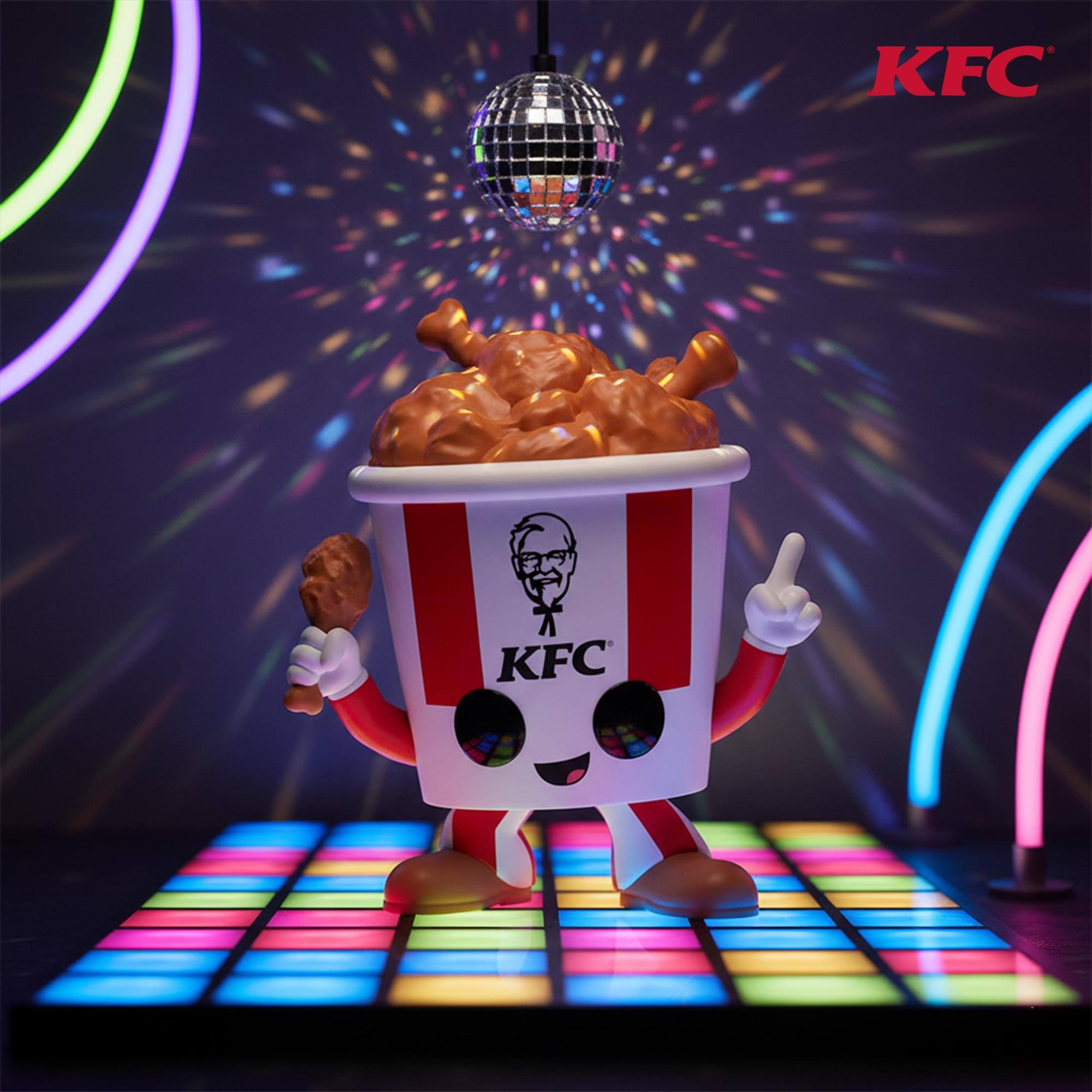 KFC KFC