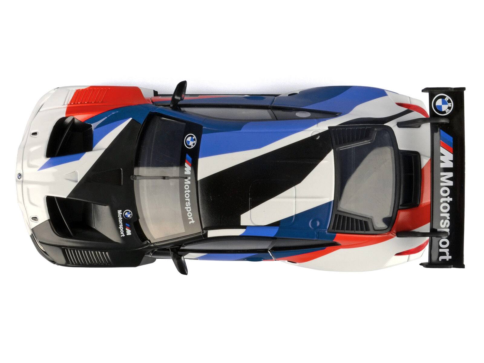 BMW Motorsport  
BMW Motorsport  
BMW Motorsport