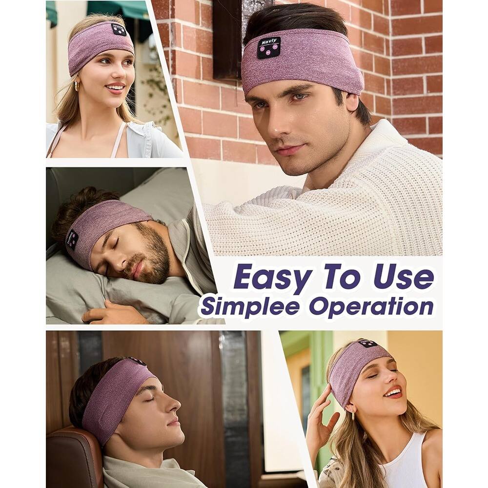 Easy To Use  
Simple Operation