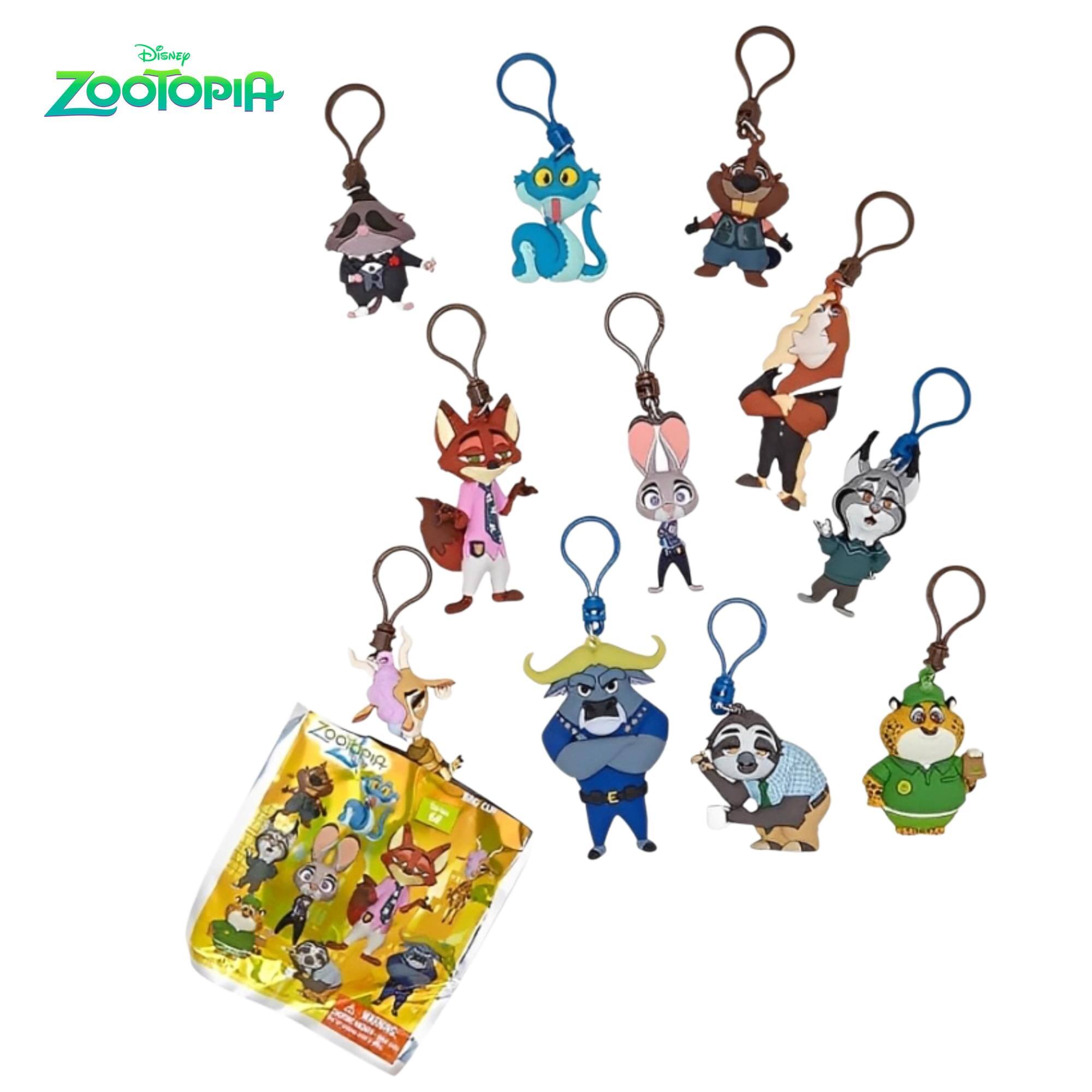 Disney Zootopia