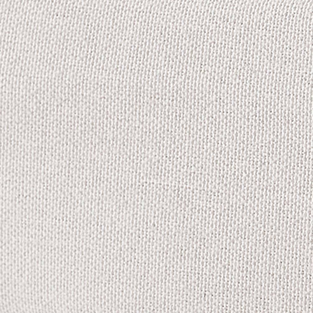 Alt View 6. Crosley Furniture - Chambers 2Pc Outdoor Dining Chair Set - 2 Chairs - Creme.