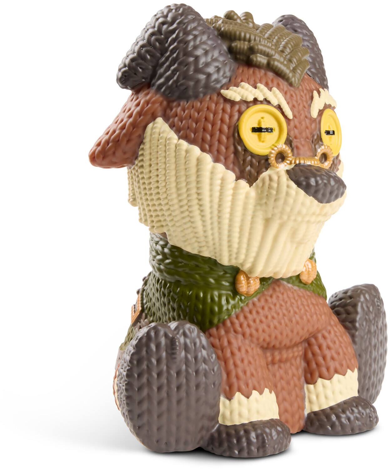 Alt View 2. Handmade by Robots - Handmade by Robots - Wicked - Doctor Dillamond #476   - COLLECTIBLES - Multicolor.