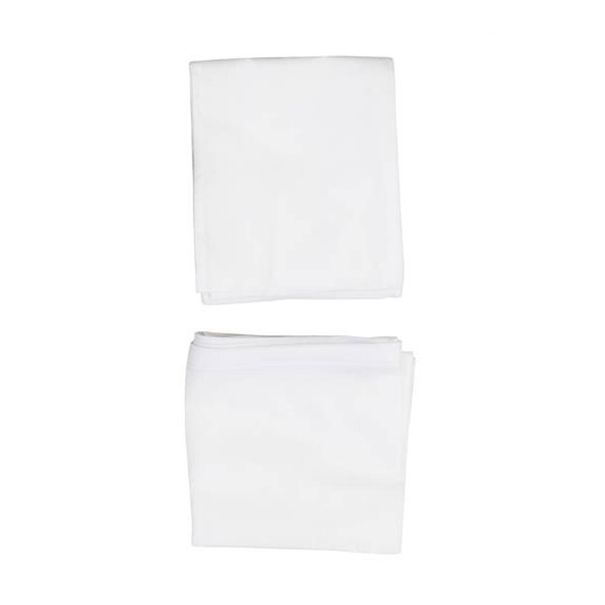Alt View 5. Glow - Glow EZ Lock Inner and Outer Diffusion Fabrics for EZ Lock 24x36" Softbox.