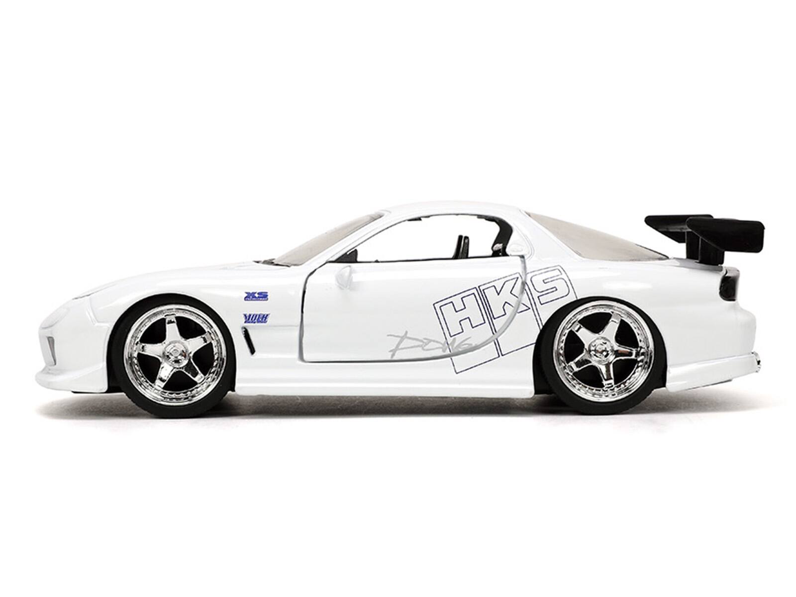 HKS