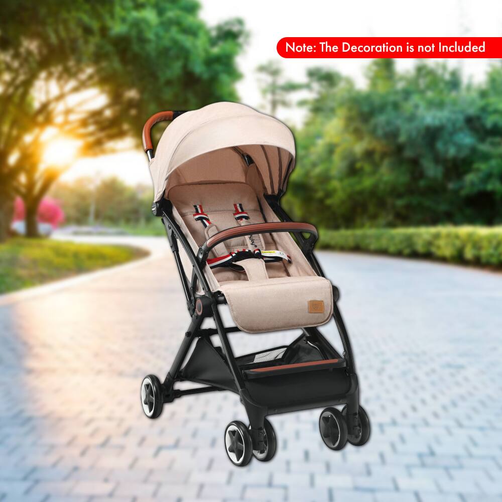 Note: The Decoration is not Included