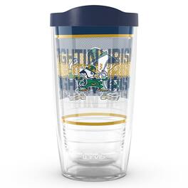 Tervis - Notre Dame Fighting Irish 16oz. Competitor Classic Tumbler - Multicolor