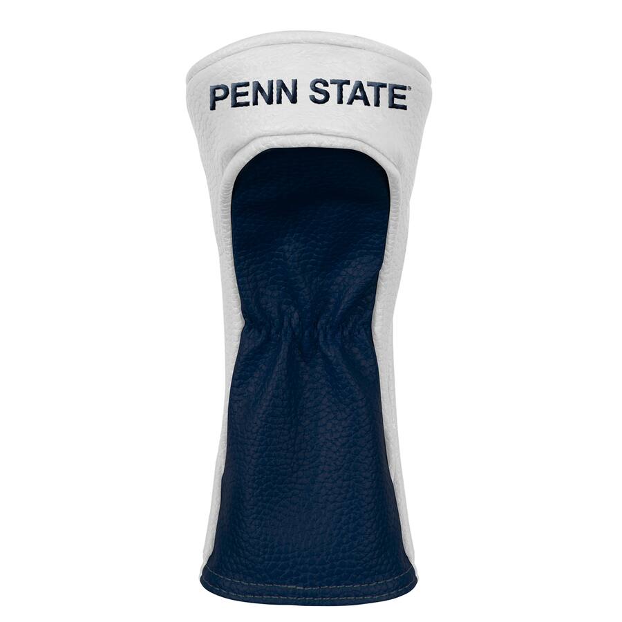 Wincraft Penn State University S32435 Récepteur d'attelage ovale 5,1 cm Wincraft Penn State University S32435 Récepteur d'attelage ovale 5,1 cm
