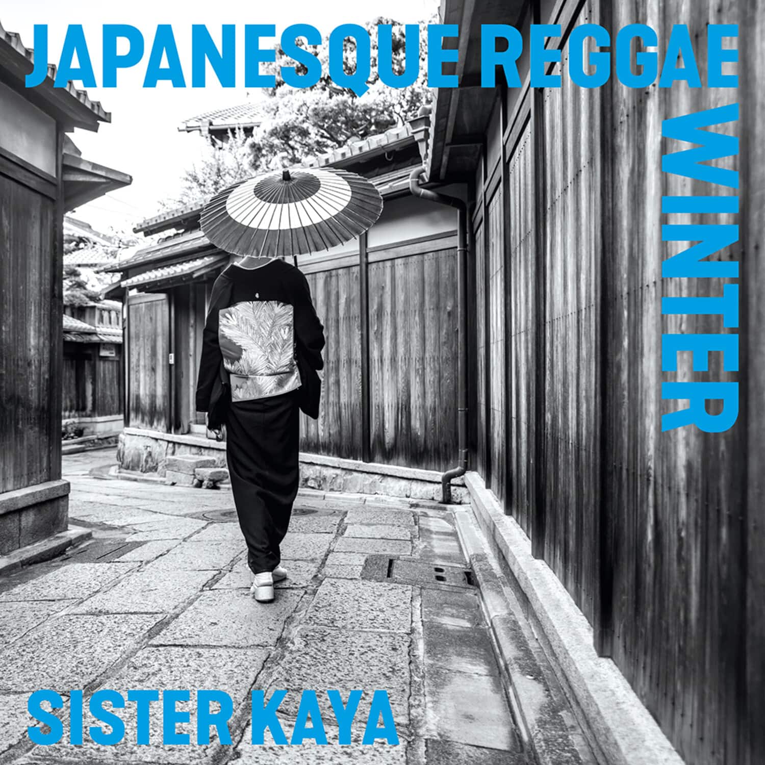 Sister Kaya - Japanesque Reggae Winter   - VINYL LP price history on PriceWatchPro