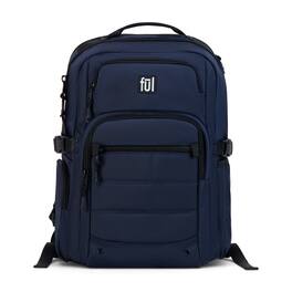 Ful - Tactics Collection Division Backpack - Navy
