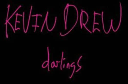 Kevin Drew - Darlings   - COMPACT DISCS [CD] price history on PriceWatchPro