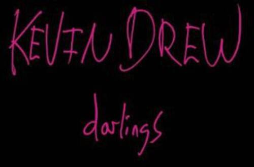 Kevin Drew  
darlings