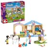 LEGO Friends 42696 - Animal Vet Clinic
141 pcs/pzs
4+
WARNING: CHOKING HAZARD - Small parts. Not for children under 3 years.