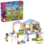 LEGO - Friends Animal Vet Clinic Building Toy 42696