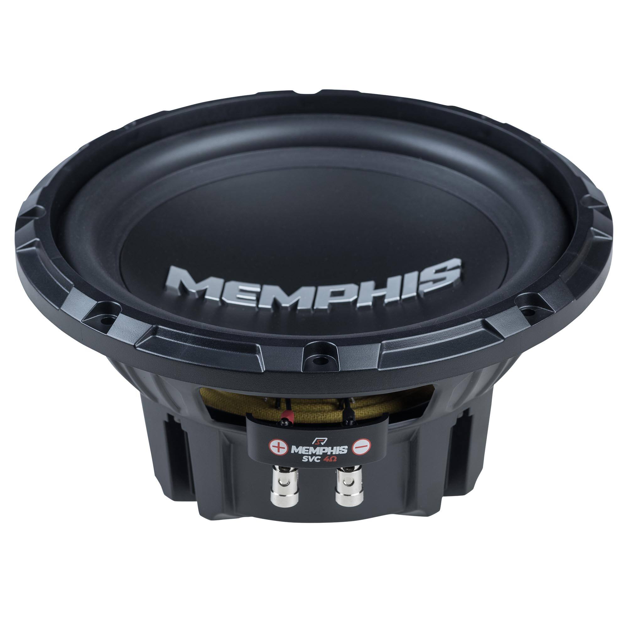 MEMPHIS  
MEMPHIS SVC 40